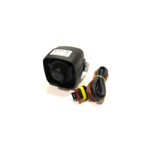 Sirene PATROLLINE 2.4GHZ