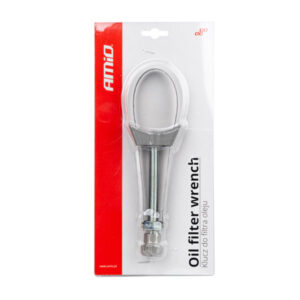 Chave De Fita para Filtros de Óleo
