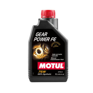Óleo MOTUL Gear Power FE 75w