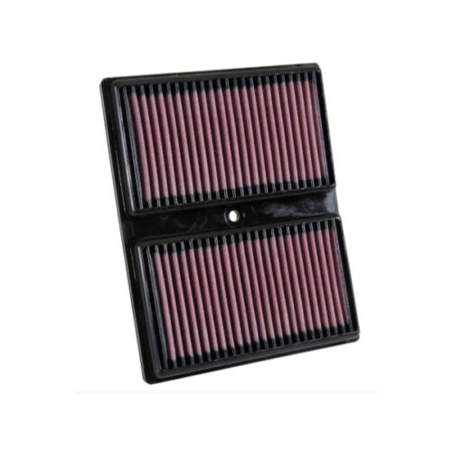Filtro de Ar K&N VAG 33-3037