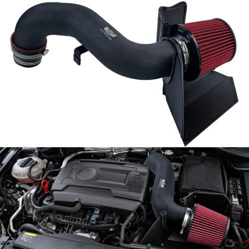43945SET1_01.jpg.jpg Kit Admissão de Ar Desportiva Cenauri – Audi A3/S3/TT 2.0 TFSI (12-18)