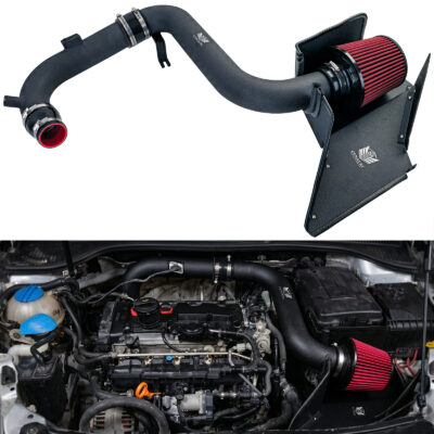 Kit Admissão de Ar Desportiva Cenauri – VW Golf 6 GTI 2.0 TFSI (09-12)