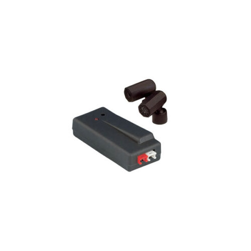 Sensor Volumétricos Alarme Patrolline HPS55 24V