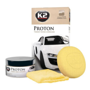PROTON - Cera de Proteção 200G