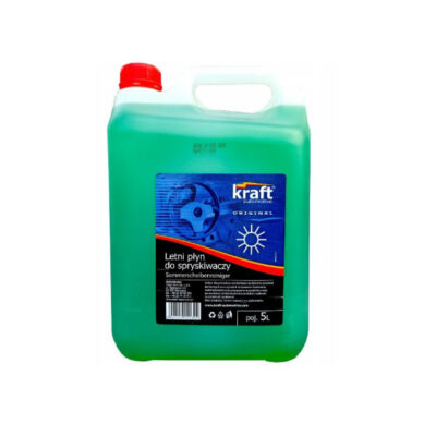 K0062002 Liquido Limpa-vidros 5L