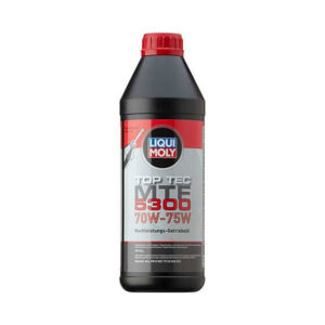 Óleo Liqui Moly MTF 5300 70w75 1L