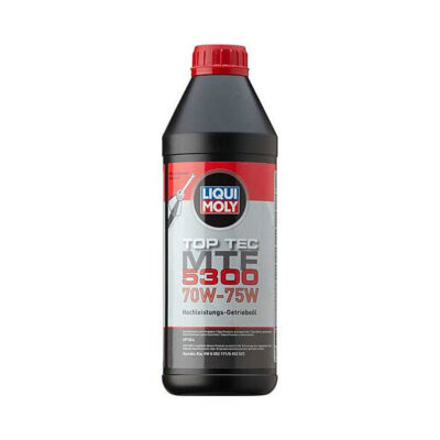 LM-21359 Óleo Liqui Moly MTF 5300 70w75 1L