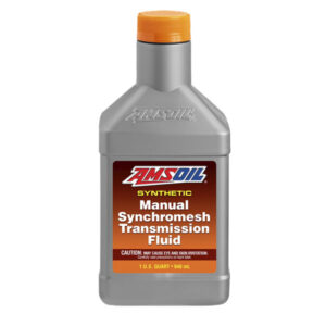 Óleo Transmissões Amsoil 5w30 Sintético 946ml