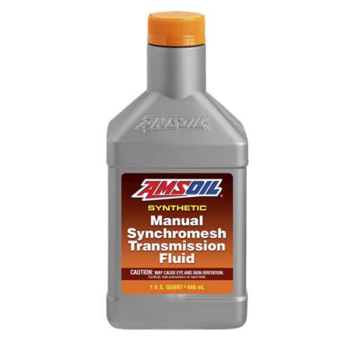 MTFQT Óleo Transmissões Amsoil 5w30 Sintético 946ml