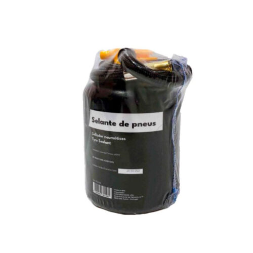 TR02450 Selante de pneus 450ml