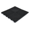 43261 Piso PVC Modular RAMROXX 40x40cm Preto