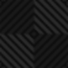 43261-Preto Piso PVC Modular RAMROXX 40x40cm Preto