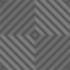 Piso PVC Modular RAMROXX 40x40cm Cinza