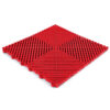 43263 Piso PVC Modular RAMROXX 40x40cm Vermelho