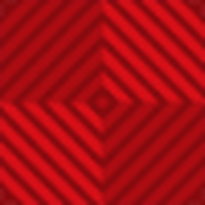 43263-Vermelho Piso PVC Modular RAMROXX 40x40cm Vermelho