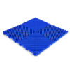 Piso PVC Modular RAMROXX 40x40cm Azul