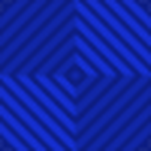 Piso PVC Modular RAMROXX 40x40cm Azul