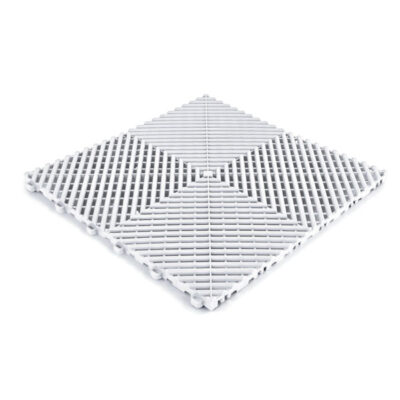 43265 Piso PVC Modular RAMROXX 40x40cm Branco