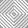 Piso PVC Modular RAMROXX 40x40cm Branco