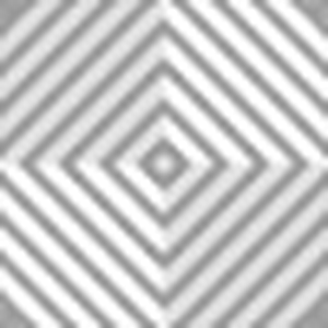 Piso PVC Modular RAMROXX 40x40cm Branco