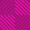Piso PVC Modular RAMROXX 40x40cm Rosa