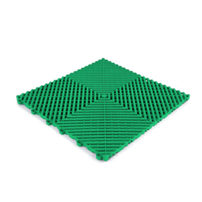 43401 Piso PVC Modular RAMROXX 40x40cm Verde