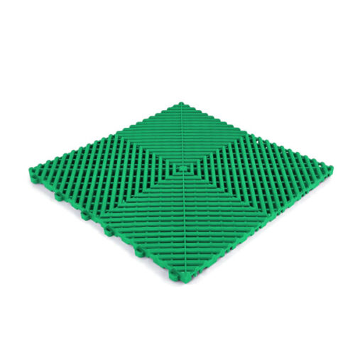 43401 Piso PVC Modular RAMROXX 40x40cm Verde