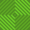 43402-Verde-Florescente Piso PVC Modular RAMROXX 40x40cm Verde Florescente
