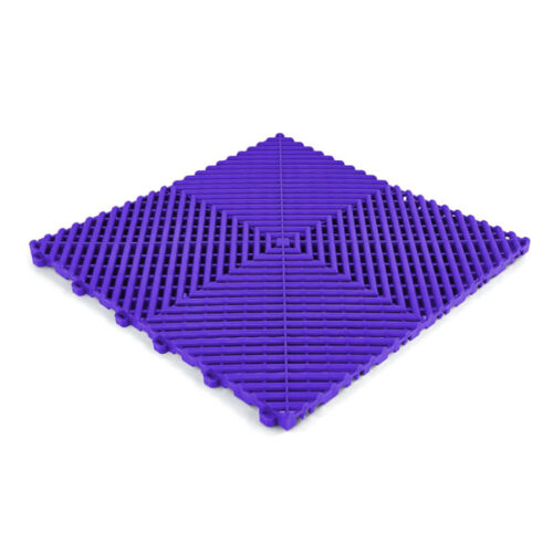 43405 Piso PVC Modular RAMROXX 40x40cm Violeta