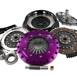 Kit Embraiagem Xtreme Performance Nissan Skyline R34 2.5 Turbo