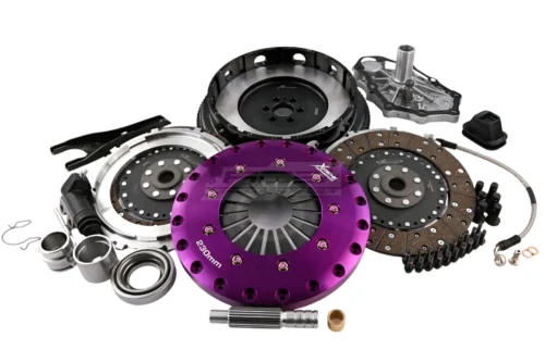 Kit Embraiagem Xtreme Performance Nissan Skyline R34 2.5 Turbo