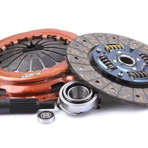 Kit Embraiagem Xtreme Outback Suzuki Grand Vitara 2.7 4x4