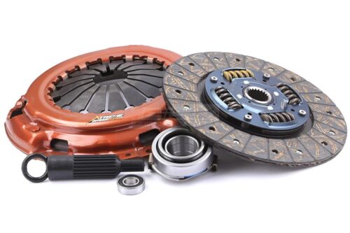 Kit Embraiagem Xtreme Outback Suzuki Grand Vitara 2.7 4x4