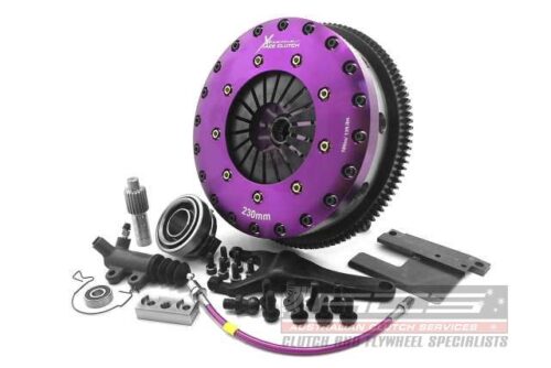 KTY23597-2E_2.jpg Kit Embraiagem Xtreme Performance Toyota Chaser 2.5 (Street)
