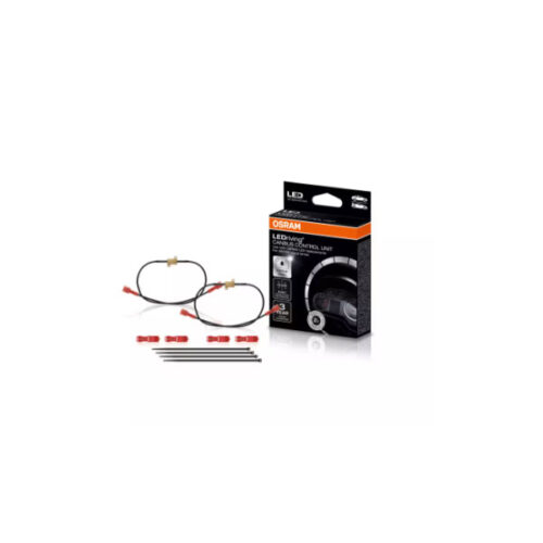 LEDCCU01 OSRAM LEDriving CANBUS CONTROL UNIT