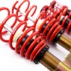 Kit Coilover MTS Technik Street Alfa Romeo 147 / 156