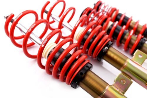 Kit Coilover MTS Technik Street Alfa Romeo 147 / 156