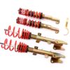 Kit Coilover MTS Technik Street Alfa Romeo 147 / 156