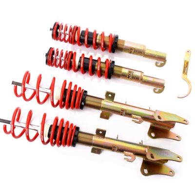 MTSGWAL02.jpg Kit Coilover MTS Technik Street Alfa Romeo 147 / 156