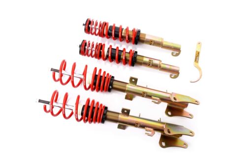 Kit Coilover MTS Technik Street Alfa Romeo 147 / 156