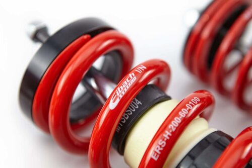 Kit Coilover MTS Technik Street Alfa Romeo 159 / Brera