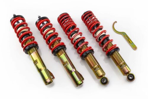 Kit Coilover MTS Technik Street Alfa Romeo 159 / Brera