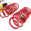 Kit Coilover MTS Technik Street Alfa Romeo Giulietta