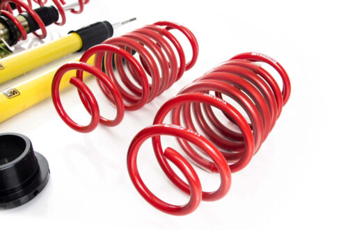 Kit Coilover MTS Technik Street Alfa Romeo Giulietta