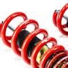 Kit Coilover MTS Technik Street – VW Passat