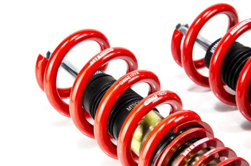 Kit Coilover MTS Technik Street – VW Passat