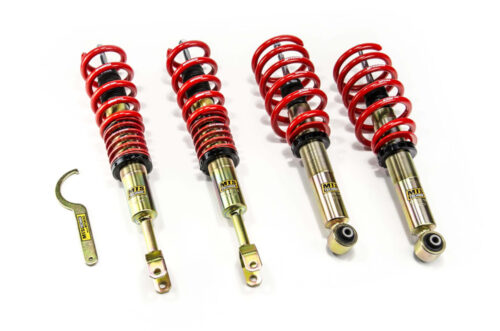 Kit Coilover MTS Technik Street – VW Passat