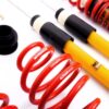 MTSGWAU38-1.jpg Kit Coilover MTS Technik Street – Audi A6 C5 / VW Passat B5 / Skoda Superb I