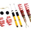 MTSGWAU38.jpg Kit Coilover MTS Technik Street – Audi A6 C5 / VW Passat B5 / Skoda Superb I