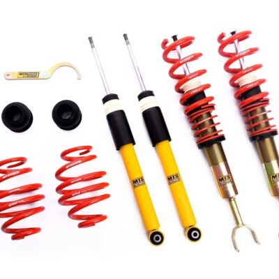 MTSGWAU38.jpg Kit Coilover MTS Technik Street – Audi A6 C5 / VW Passat B5 / Skoda Superb I